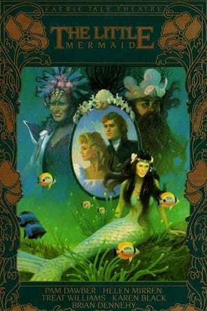 En dvd sur amazon The Little Mermaid