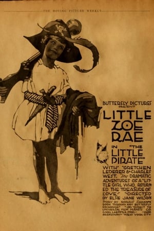 En dvd sur amazon The Little Pirate