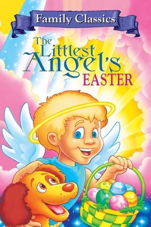 En dvd sur amazon The Littlest Angel's Easter