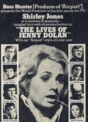 En dvd sur amazon The Lives of Jenny Dolan