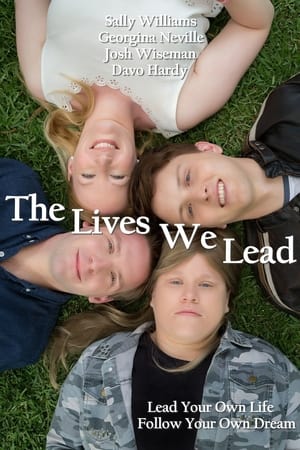 En dvd sur amazon The Lives We Lead