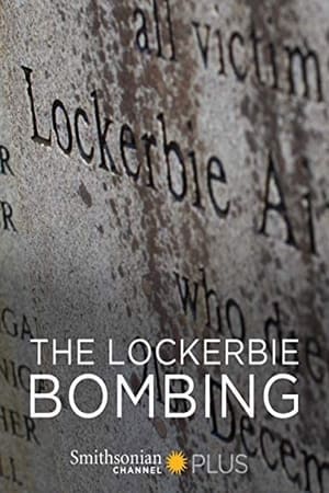 En dvd sur amazon The Lockerbie Bombing