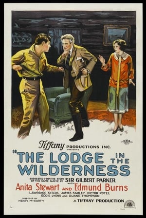En dvd sur amazon The Lodge in the Wilderness