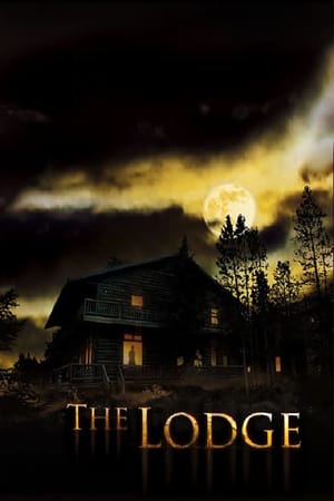 En dvd sur amazon The Lodge