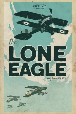 En dvd sur amazon The Lone Eagle