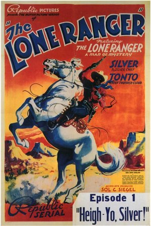 En dvd sur amazon The Lone Ranger