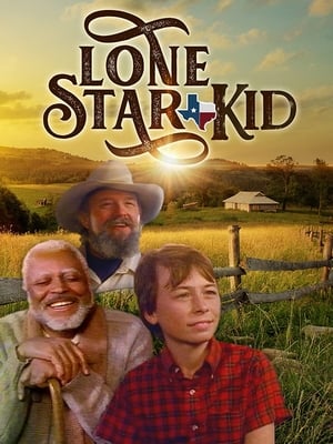 En dvd sur amazon The Lone Star Kid