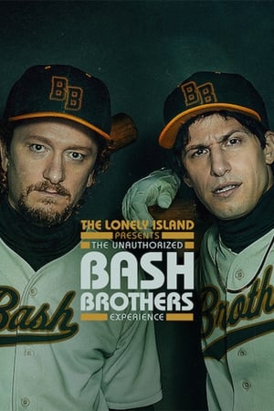 En dvd sur amazon The Lonely Island Presents: The Unauthorized Bash Brothers Experience