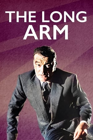 En dvd sur amazon The Long Arm