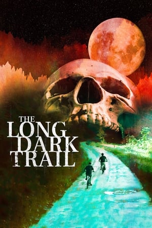 En dvd sur amazon The Long Dark Trail