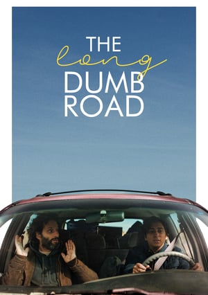 En dvd sur amazon The Long Dumb Road