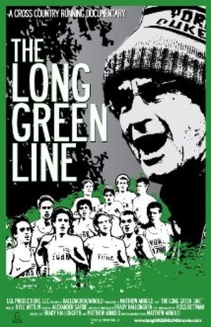 En dvd sur amazon The Long Green Line