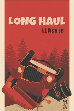 En dvd sur amazon The Long Haul of A.I. Bezzerides