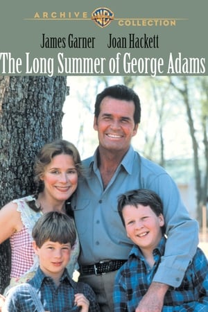 En dvd sur amazon The Long Summer of George Adams