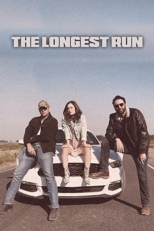 En dvd sur amazon The Longest Run