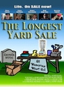 The Longest Yard Sale