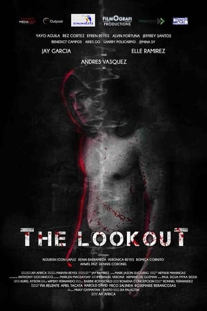 En dvd sur amazon The Lookout