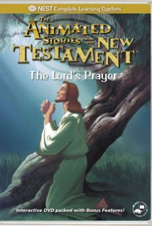 En dvd sur amazon The Lord’s Prayer