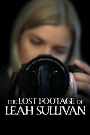En dvd sur amazon The Lost Footage of Leah Sullivan