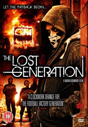 En dvd sur amazon The Lost Generation