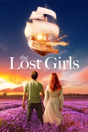 En dvd sur amazon The Lost Girls