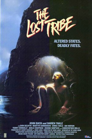 En dvd sur amazon The Lost Tribe