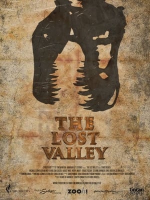 En dvd sur amazon The Lost Valley