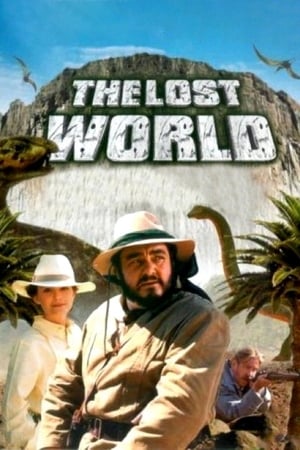 En dvd sur amazon The Lost World