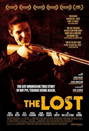 En dvd sur amazon The Lost