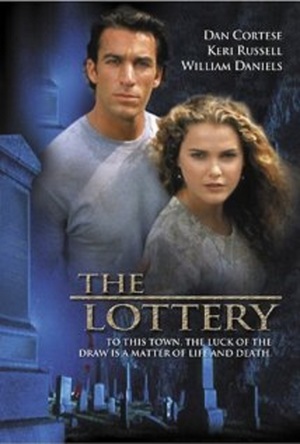En dvd sur amazon The Lottery