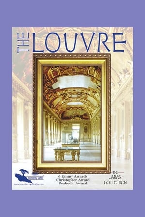 En dvd sur amazon The Louvre