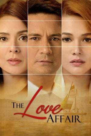 En dvd sur amazon The Love Affair