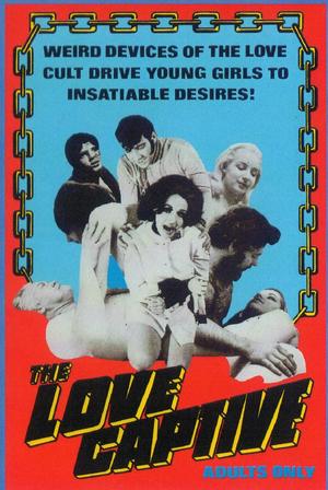 En dvd sur amazon The Love Captive