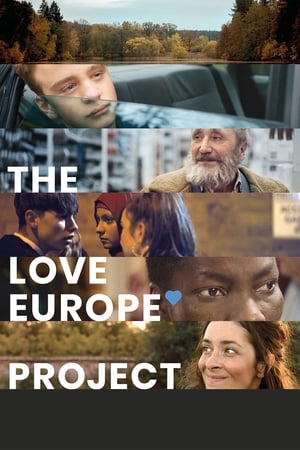 En dvd sur amazon The Love Europe Project