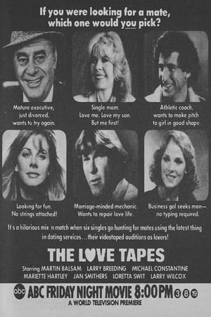 En dvd sur amazon The Love Tapes