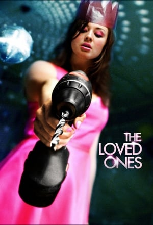 En dvd sur amazon The Loved Ones