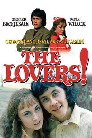 En dvd sur amazon The Lovers!