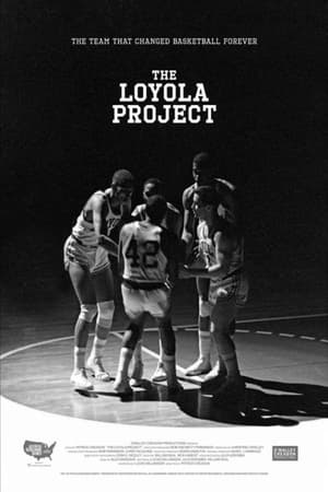 En dvd sur amazon The Loyola Project