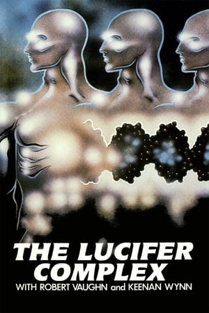 En dvd sur amazon The Lucifer Complex