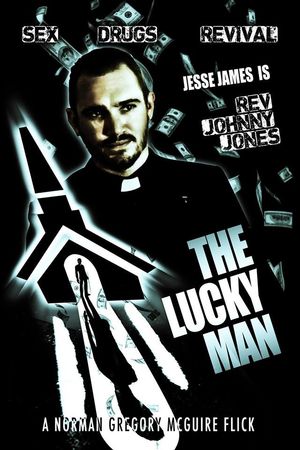 En dvd sur amazon The Lucky Man
