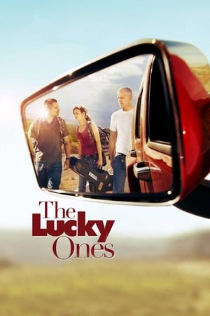 En dvd sur amazon The Lucky Ones