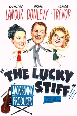 En dvd sur amazon The Lucky Stiff