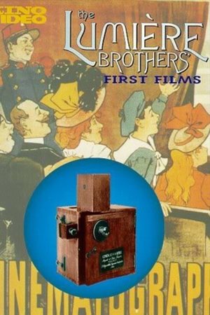 En dvd sur amazon The Lumière Brothers' First Films