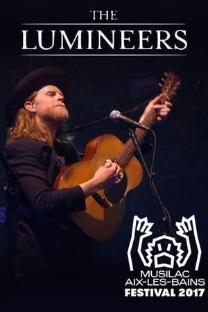 En dvd sur amazon The Lumineers: Live at Musilac Festival
