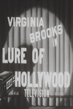 En dvd sur amazon The Lure of Hollywood
