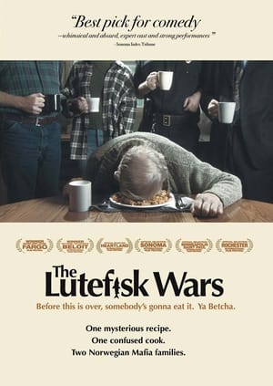 En dvd sur amazon The Lutefisk Wars