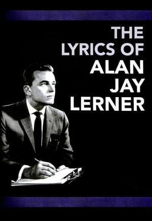 En dvd sur amazon The Lyrics of Alan Jay Lerner