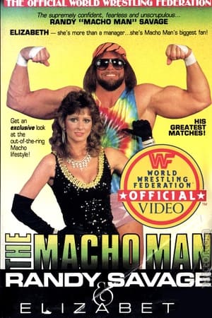 En dvd sur amazon The Macho Man Randy Savage & Elizabeth