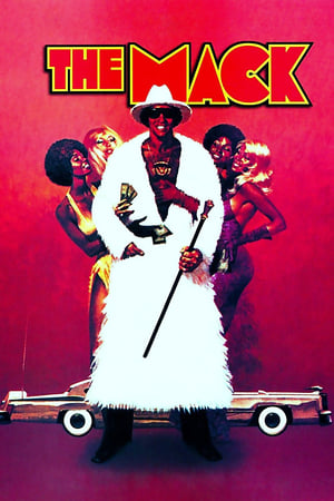 En dvd sur amazon The Mack