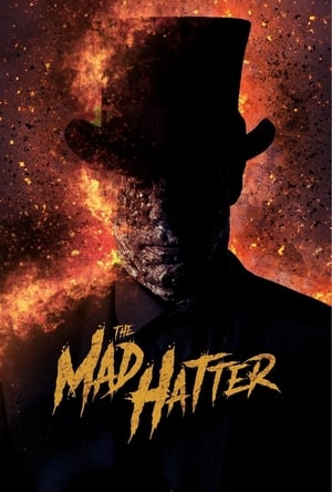 En dvd sur amazon The Mad Hatter